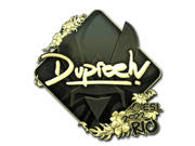 dupreeh (Gold) | Rio 2022