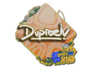 dupreeh | Rio 2022