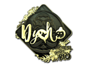 Dycha (Gold) | Rio 2022