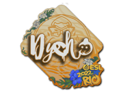 Dycha | Rio 2022
