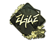 EliGE (Gold) | Rio 2022