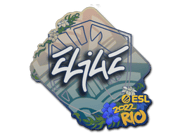 EliGE | Rio 2022