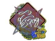 es3tag (Glitter) | Rio 2022