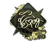 es3tag (Gold) | Rio 2022