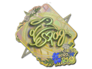 es3tag (Holo) | Rio 2022