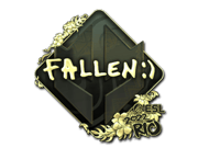 FalleN (Gold) | Rio 2022