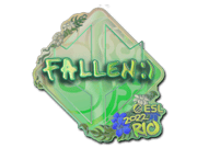 FalleN (Holo) | Rio 2022