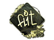 FL1T (Gold) | Rio 2022