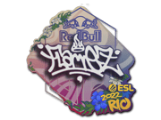 FlameZ | Rio 2022