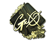 gxx- (Gold) | Rio 2022