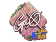 gxx- | Rio 2022