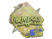 hampus (Holo) | Rio 2022