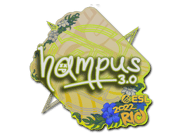 hampus | Rio 2022