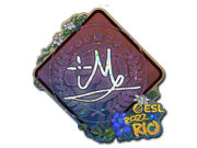 iM (Glitter) | Rio 2022