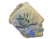iM (Holo) | Rio 2022