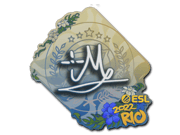 iM | Rio 2022