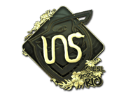 INS (Gold) | Rio 2022