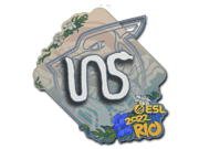 INS | Rio 2022