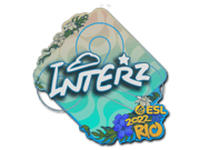 interz | Rio 2022