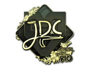 JDC (Gold) | Rio 2022