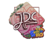 JDC | Rio 2022