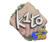 k1to | Rio 2022