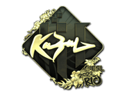 kabal (Gold) | Rio 2022