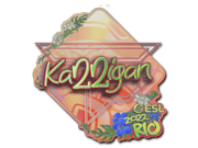 karrigan (Holo) | Rio 2022