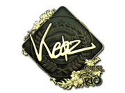 Keoz (Gold) | Rio 2022
