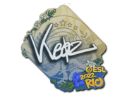 Keoz | Rio 2022