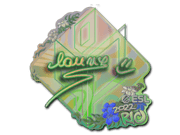lauNX (Holo) | Rio 2022