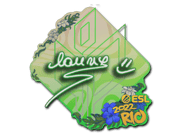 lauNX | Rio 2022