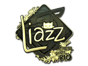 Liazz (Gold) | Rio 2022