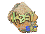 maden (Holo) | Rio 2022