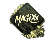 magixx (Gold) | Rio 2022