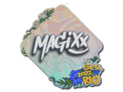 magixx | Rio 2022