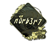 n0rb3r7 (Gold) | Rio 2022