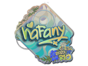 nafany (Holo) | Rio 2022