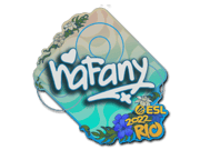 nafany | Rio 2022