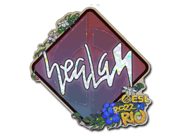 neaLaN (Glitter) | Rio 2022