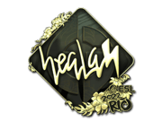 neaLaN (Gold) | Rio 2022