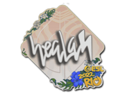 neaLaN | Rio 2022