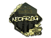 NEOFRAG (Gold) | Rio 2022