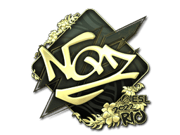 NQZ (Gold) | Rio 2022
