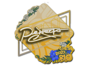 Perfecto | Rio 2022