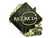 refrezh (Gold) | Rio 2022