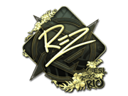 REZ (Gold) | Rio 2022