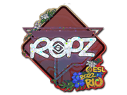 ropz (Glitter) | Rio 2022