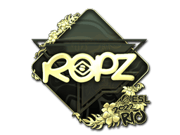 ropz (Gold) | Rio 2022