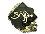 saffee (Gold) | Rio 2022